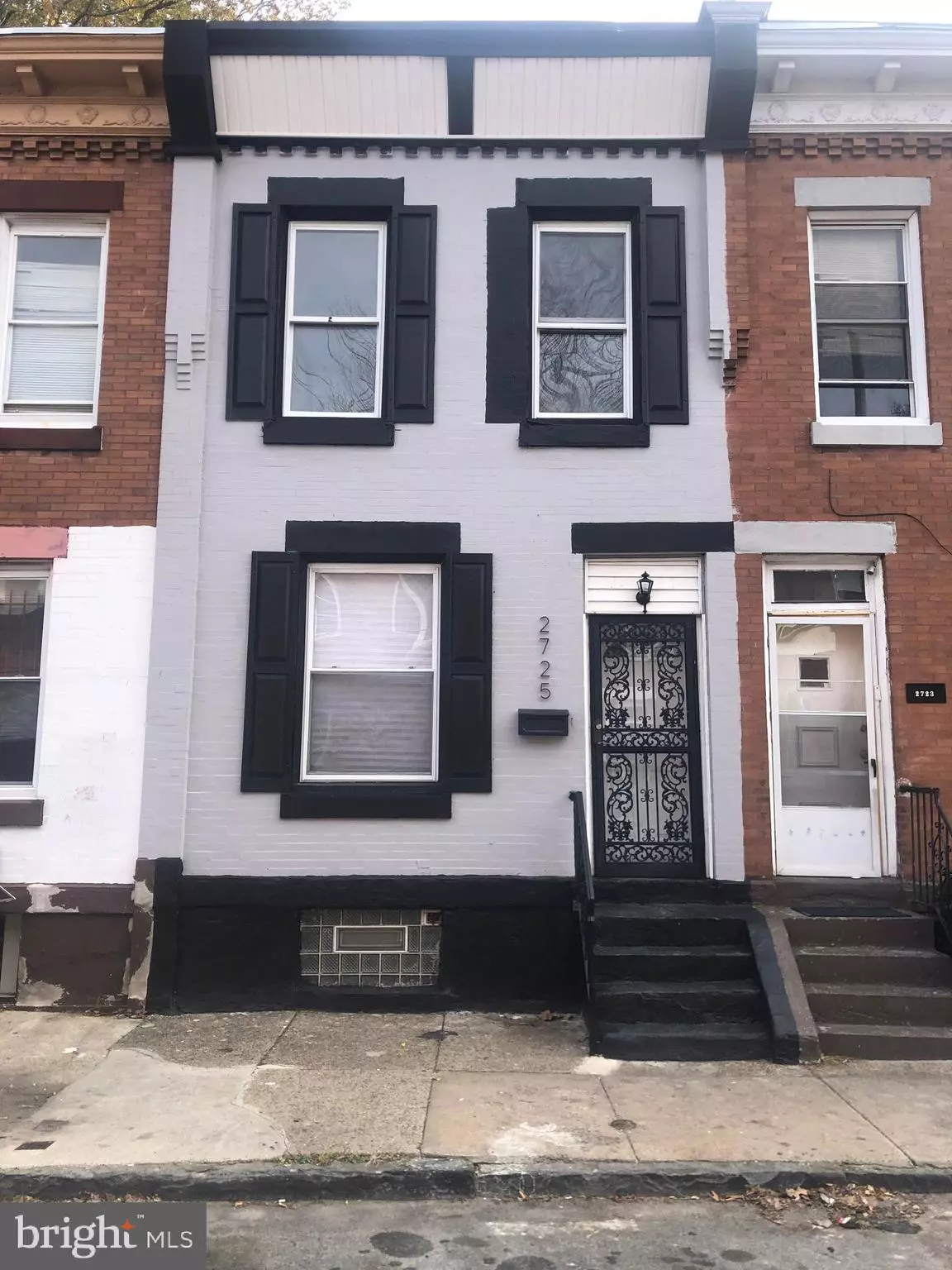 Philadelphia, PA 19132,2725 N CROSKEY ST