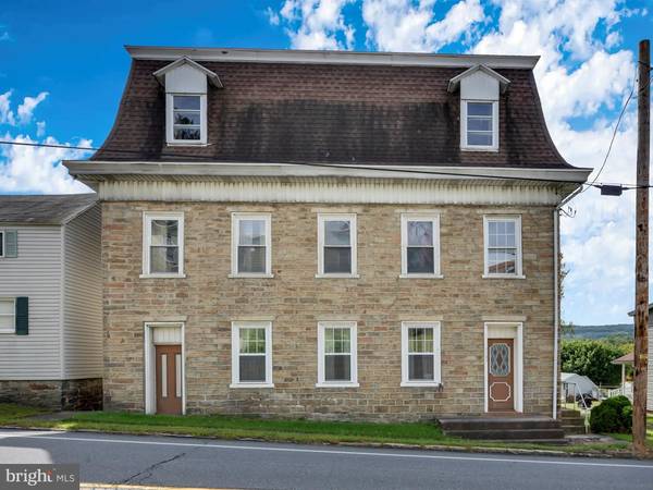 1180 BUNTING ST, Llewellyn, PA 17944