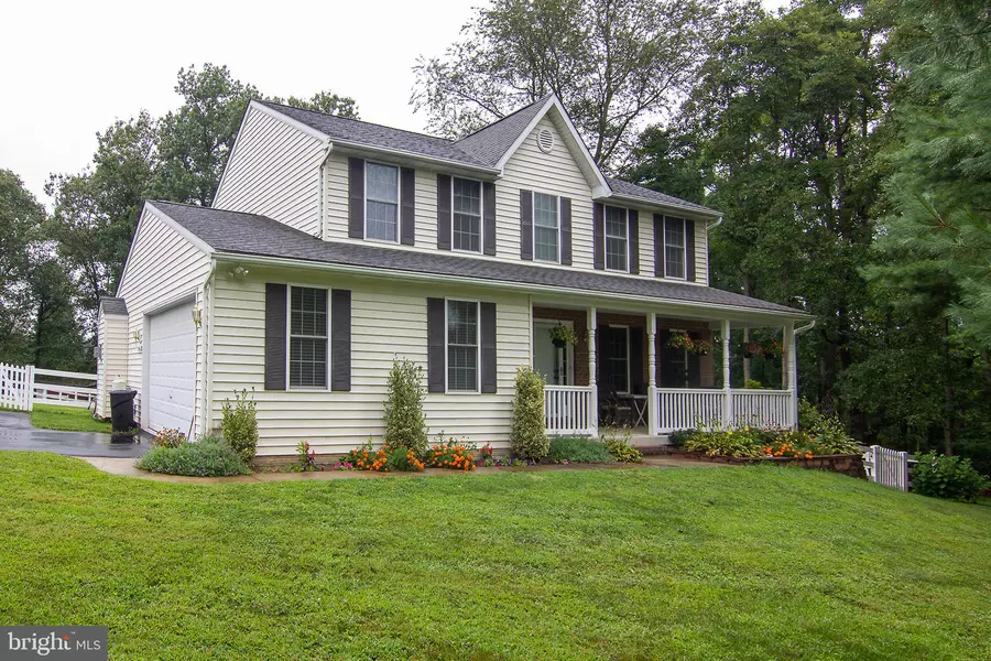 4456 LOUISVILLE RD, Finksburg, MD 21048