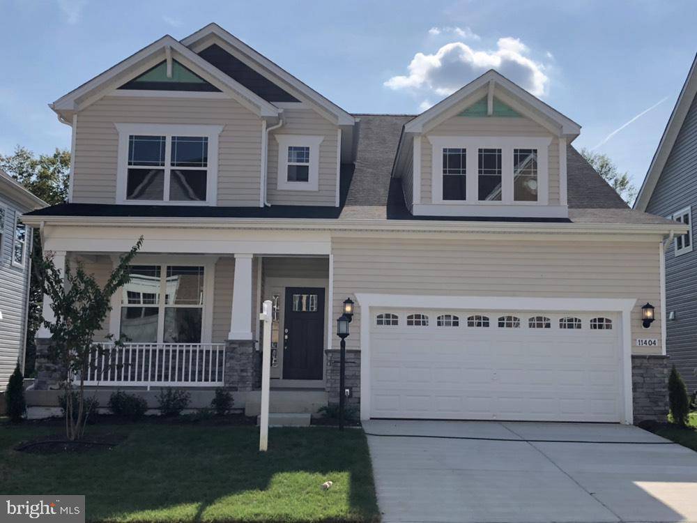 11404 TOLKIEN AVE, White Plains, MD 20695