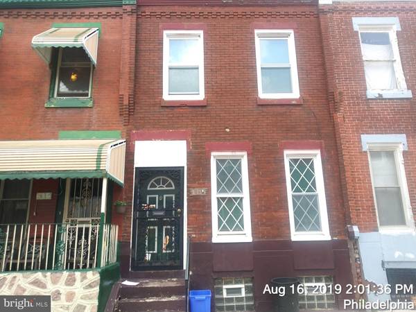 1416 W PACIFIC ST, Philadelphia, PA 19140