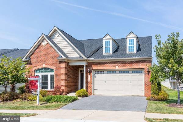 11162 GENTLE ROLLING DR, Marriottsville, MD 21104