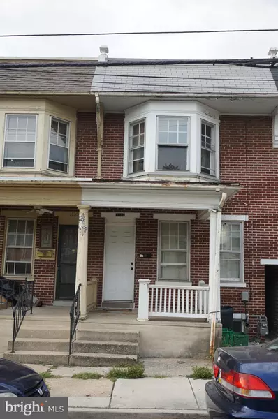 1137 E KING ST, York, PA 17403