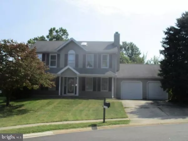 Bel Air, MD 21014,807 CALVIN PL