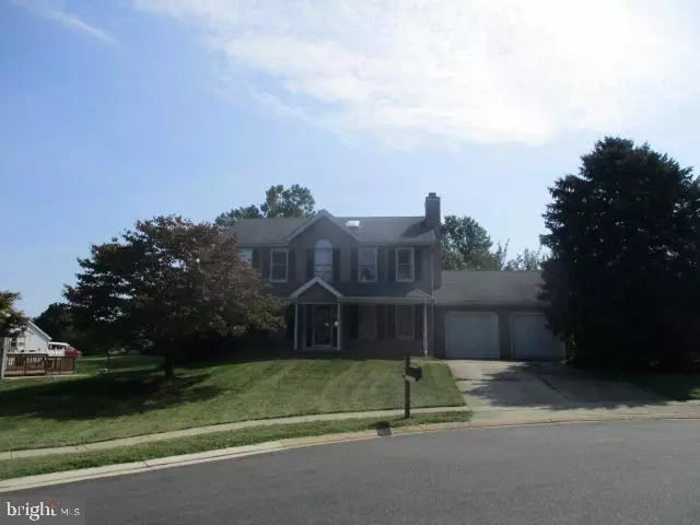 Bel Air, MD 21014,807 CALVIN PL