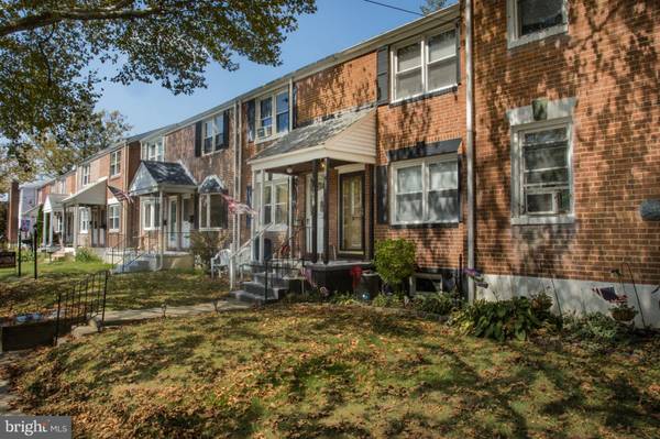 1009 DOVER AVE, Wilmington, DE 19805