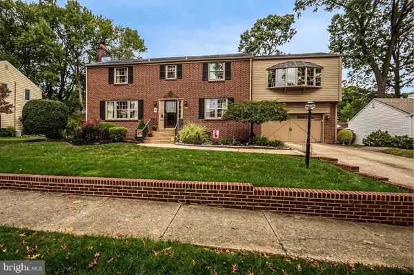 217 OAKWOOD RD, Wilmington, DE 19803