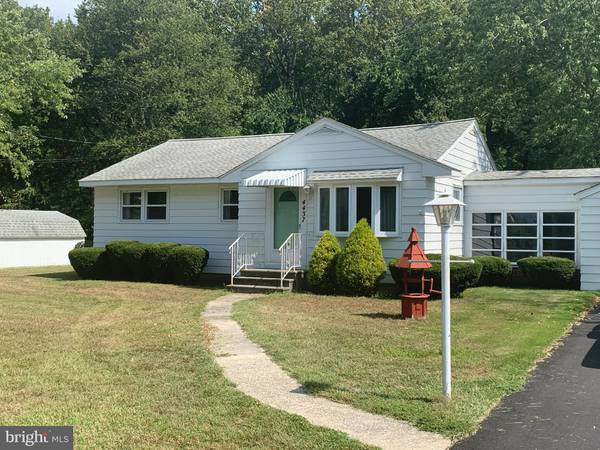 4437 ROUTE 47, Delmont, NJ 08314