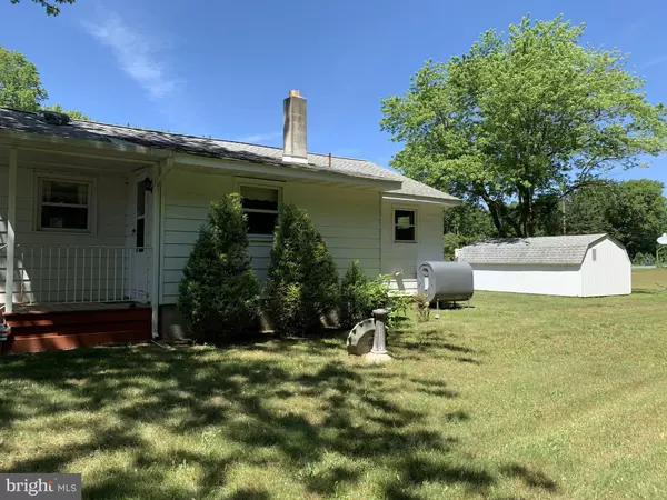 Delmont, NJ 08314,4437 ROUTE 47