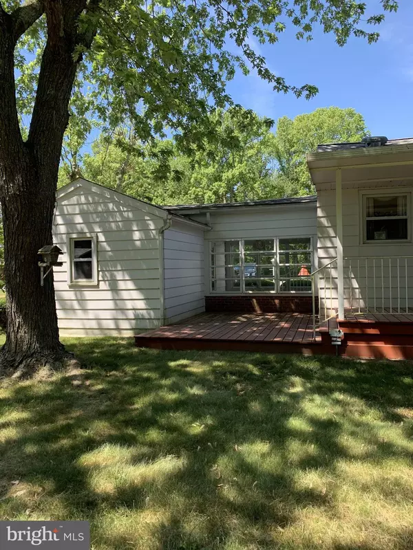 Delmont, NJ 08314,4437 ROUTE 47