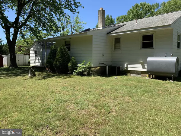 Delmont, NJ 08314,4437 ROUTE 47