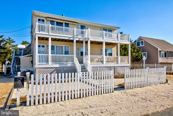 Harvey Cedars, NJ 08008,3 LANGE AVE