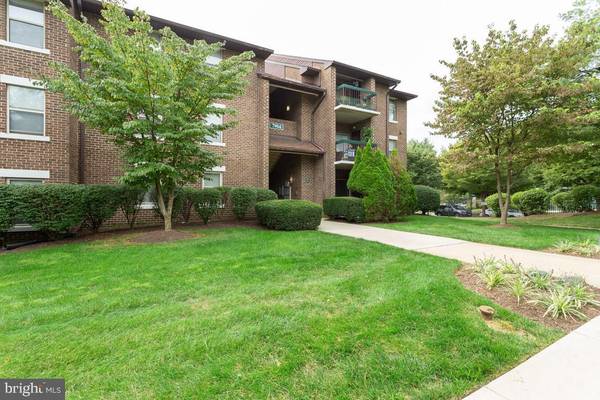 7904 BADENLOCH WAY #103, Gaithersburg, MD 20879