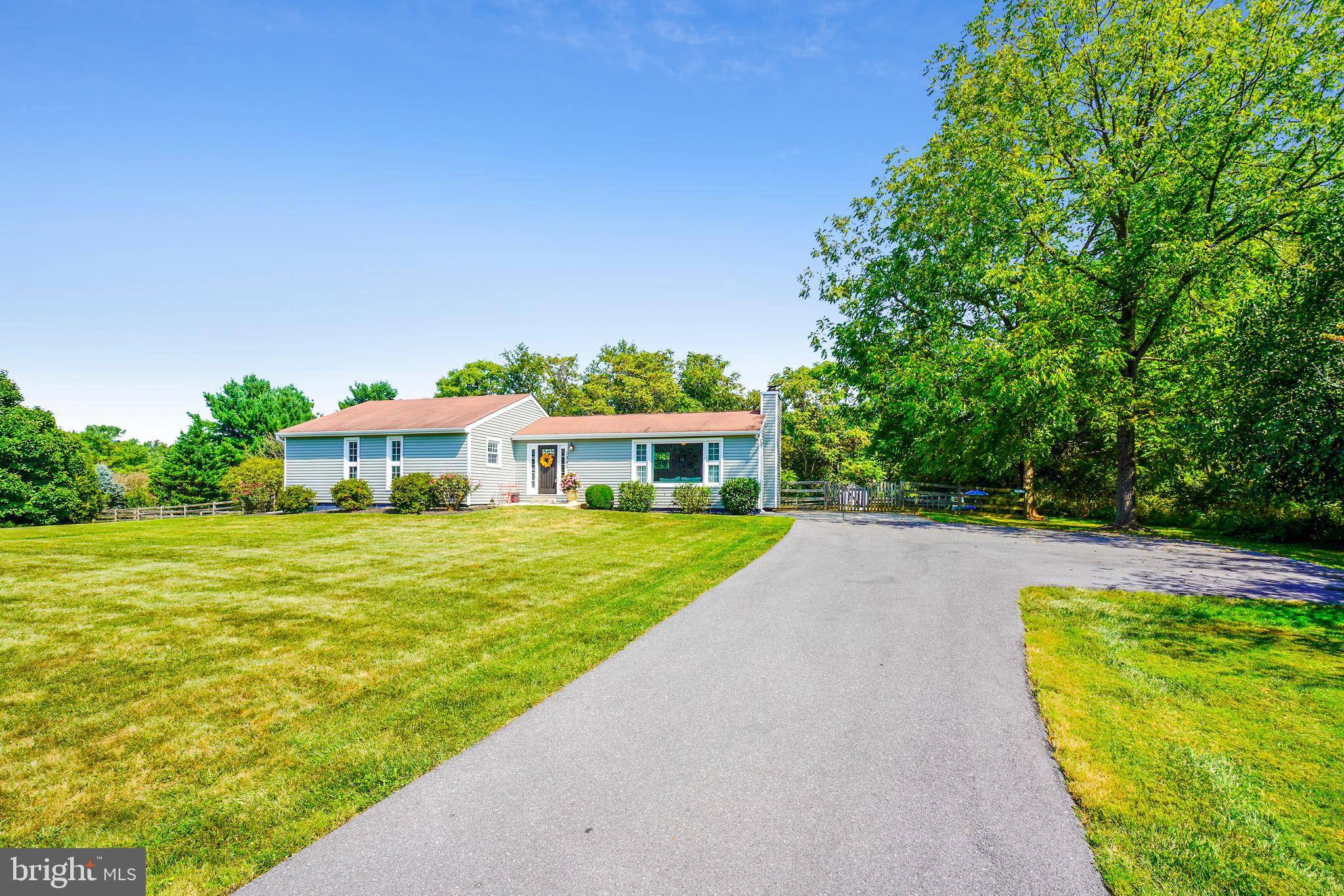 1395 ROUTE 97, Cooksville, MD 21723