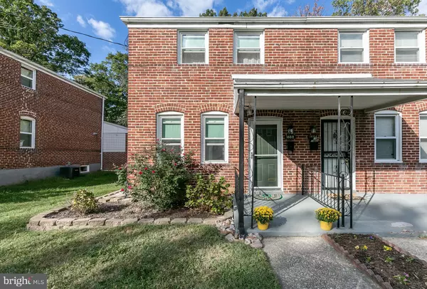 Baltimore, MD 21286,1652 MUSSULA RD