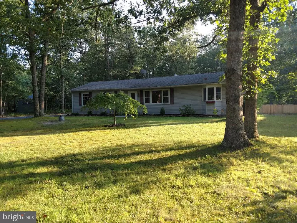 Mays Landing, NJ 08330,7363 DRIFTWOOD LN