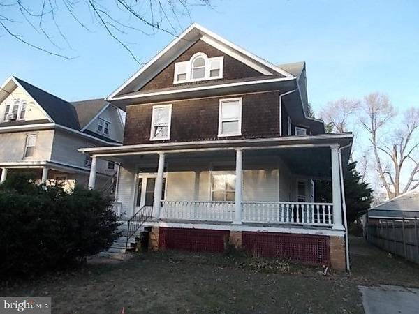 2826 MONTEBELLO TER, Baltimore, MD 21214