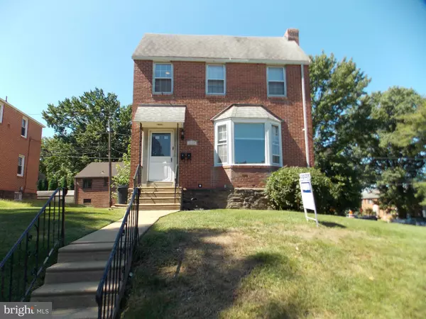 660 CHILDS AVE, Drexel Hill, PA 19026