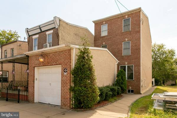 4635 MILNOR ST, Philadelphia, PA 19137