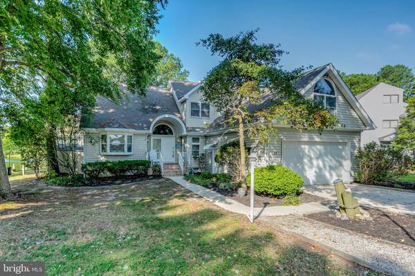 23 WHITE SAIL CIR, Ocean Pines, MD 21811