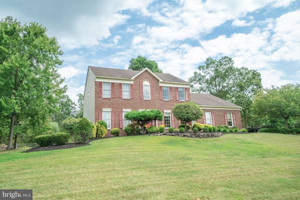 165 FAIRWAY DR, Harleysville, PA 19438