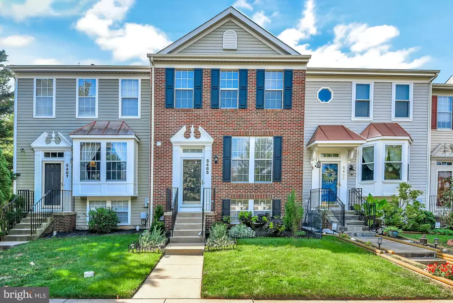 5485 PRINCE WILLIAM CT, Frederick, MD 21703