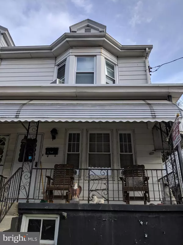 2273 W MARKET ST, Pottsville, PA 17901