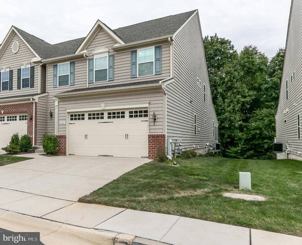 366 TUFTON CIR #44, Fallston, MD 21047