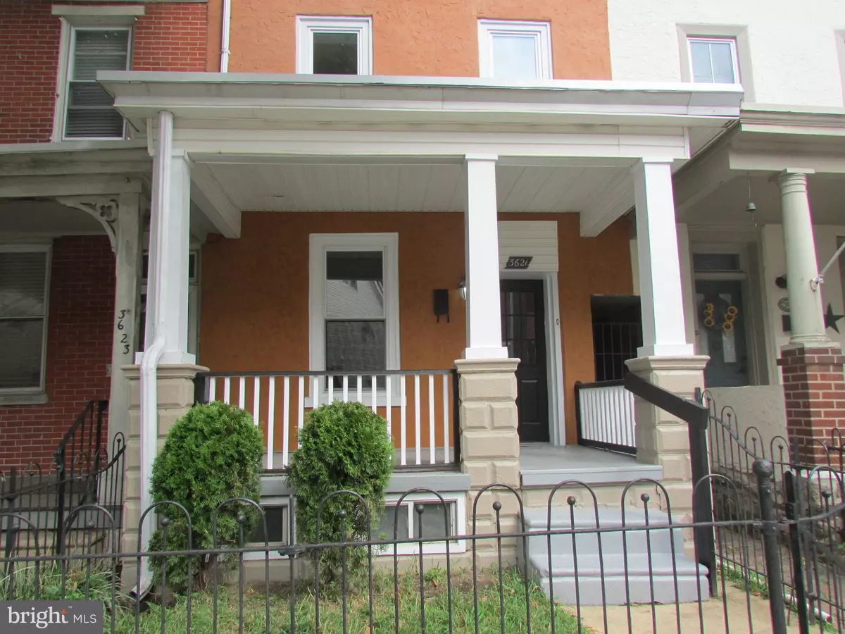 Philadelphia, PA 19129,3621 HAYWOOD ST