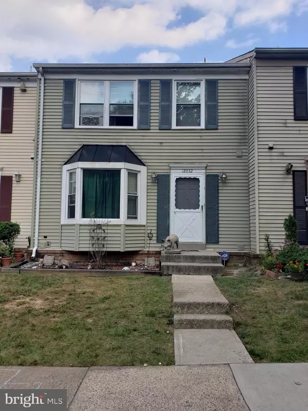 12032 WINDING CREEK WAY, Germantown, MD 20874