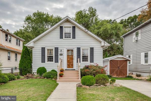 42 E NICHOLSON RD, Audubon, NJ 08106