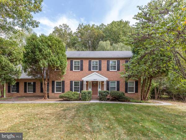 14609 JAYSTONE DR, Silver Spring, MD 20905