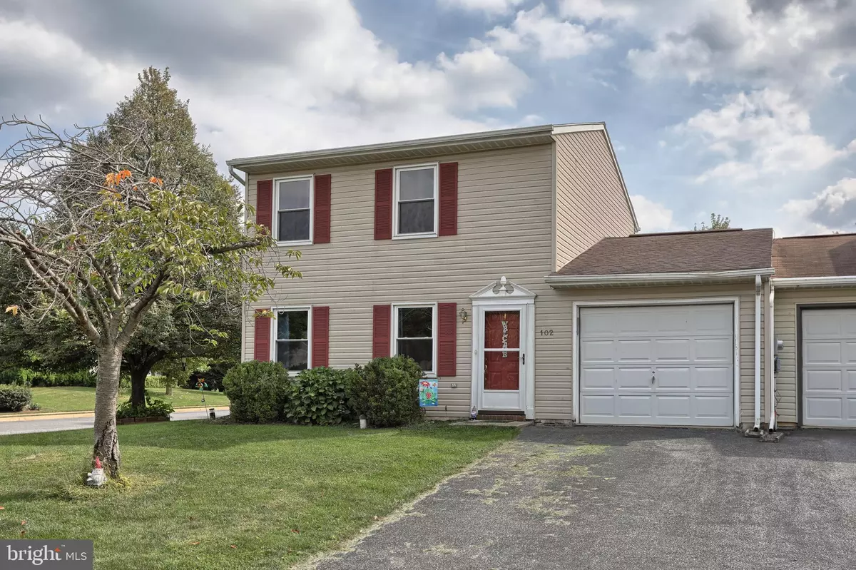 Palmyra, PA 17078,102 FOREST CIR