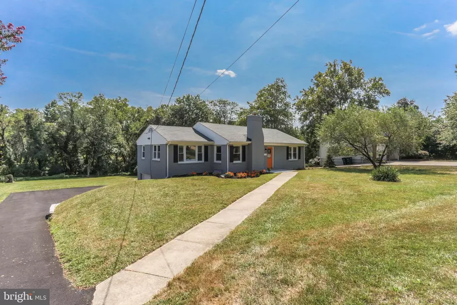 4713 HENDERSON RD, Temple Hills, MD 20748