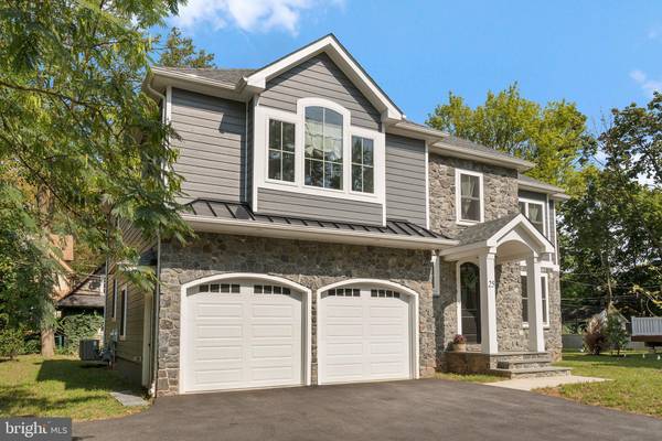 25 HECKAMORE RD, Bala Cynwyd, PA 19004