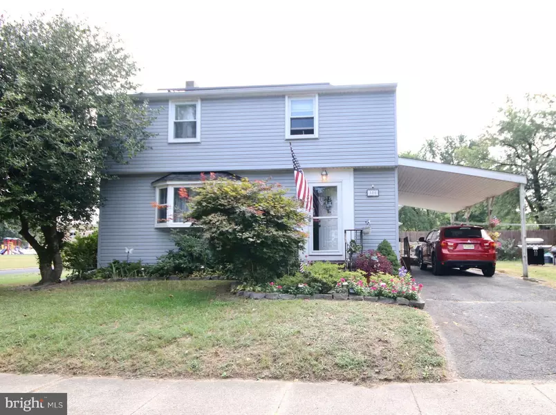 300 S HARVARD RD, Glassboro, NJ 08028