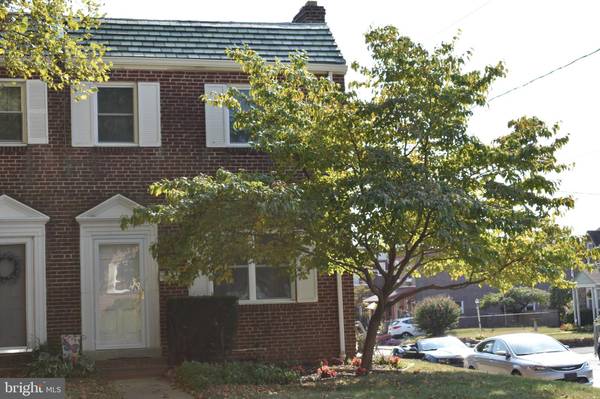 1724 MAPLE ST, Wilmington, DE 19805