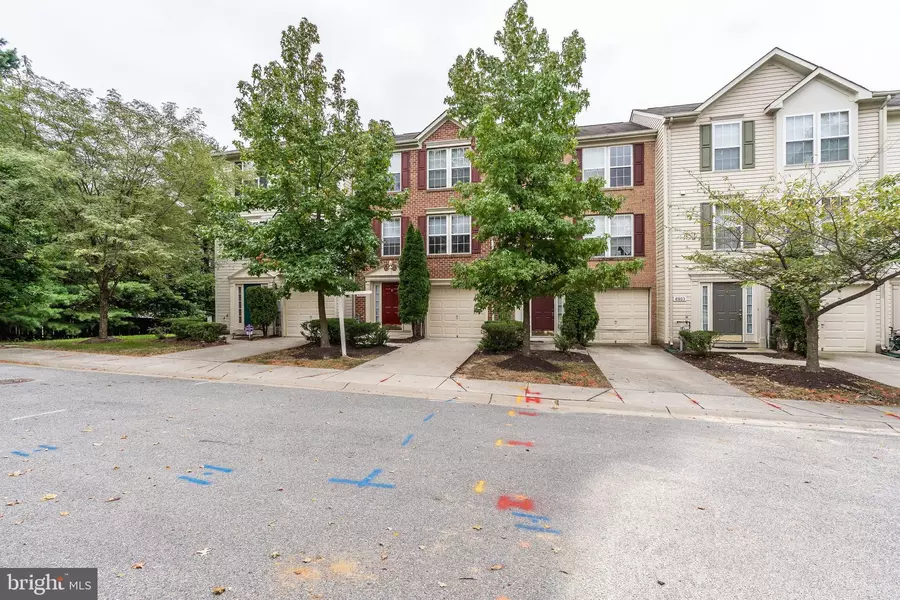 6899 OLD WATERLOO RD #11E, Elkridge, MD 21075