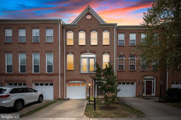 13597 FLYING SQUIRREL DR, Herndon, VA 20171