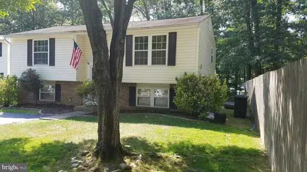 Springfield, VA 22153,8477 MISTY BLUE CT