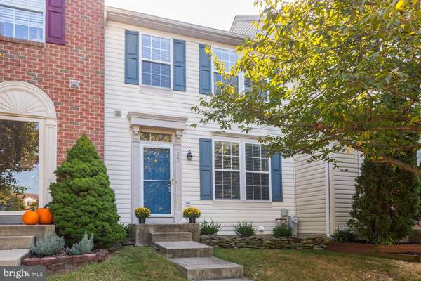 267 SENECA TER, Pasadena, MD 21122