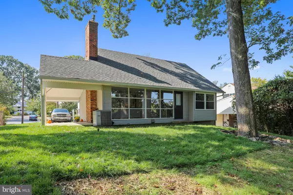 Rockville, MD 20852,812 BOWIE RD