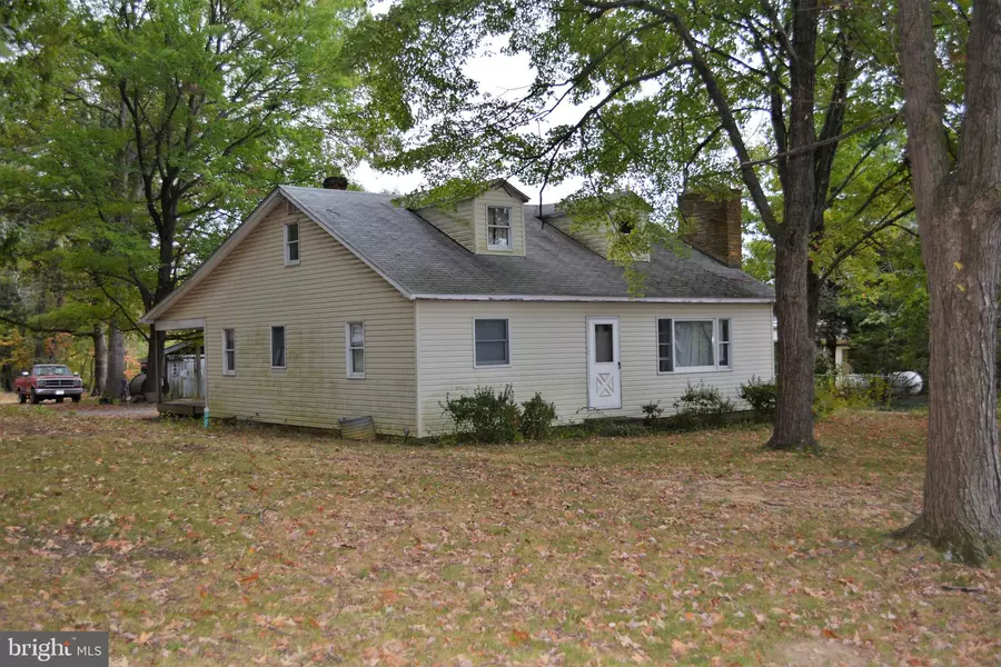 1845 CROWNSVILLE RD., Annapolis, MD 21401