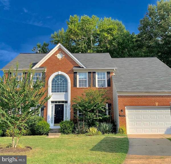 1902 GINGER JAR CT, Accokeek, MD 20607