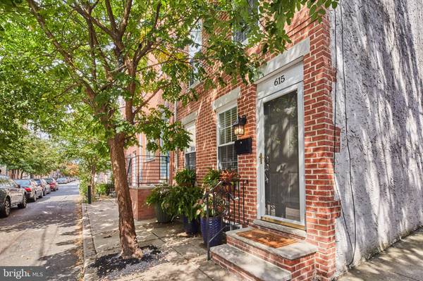 615 ANNIN ST, Philadelphia, PA 19147