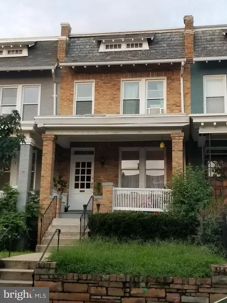 1248 OATES ST NE, Washington, DC 20002