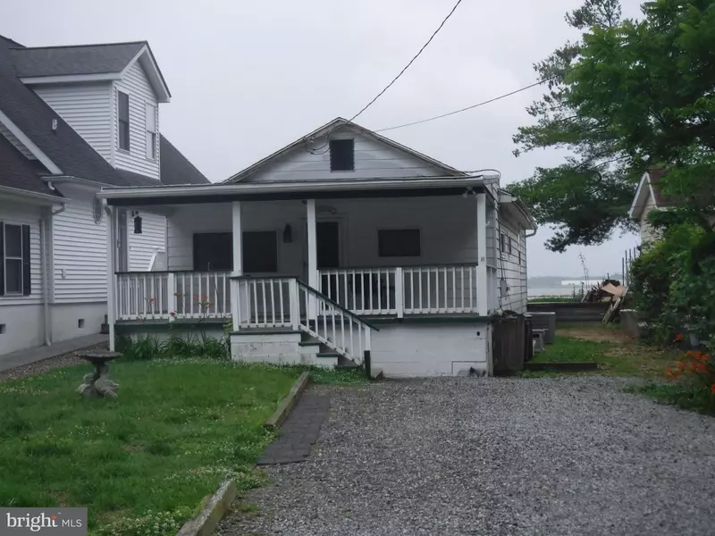 193 N RIVER DR, Pennsville, NJ 08070