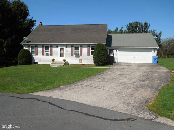 Littlestown, PA 17340,20 WINDSOR CT