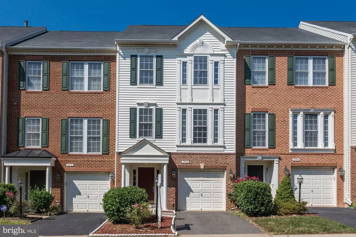 Fairfax, VA 22030,12733 HERON RIDGE DR