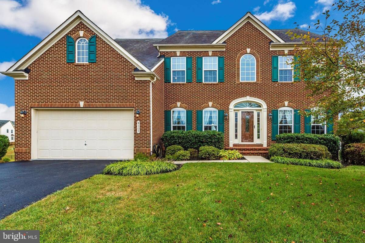 Frederick, MD 21704,9505 TOTTENHAM CIR